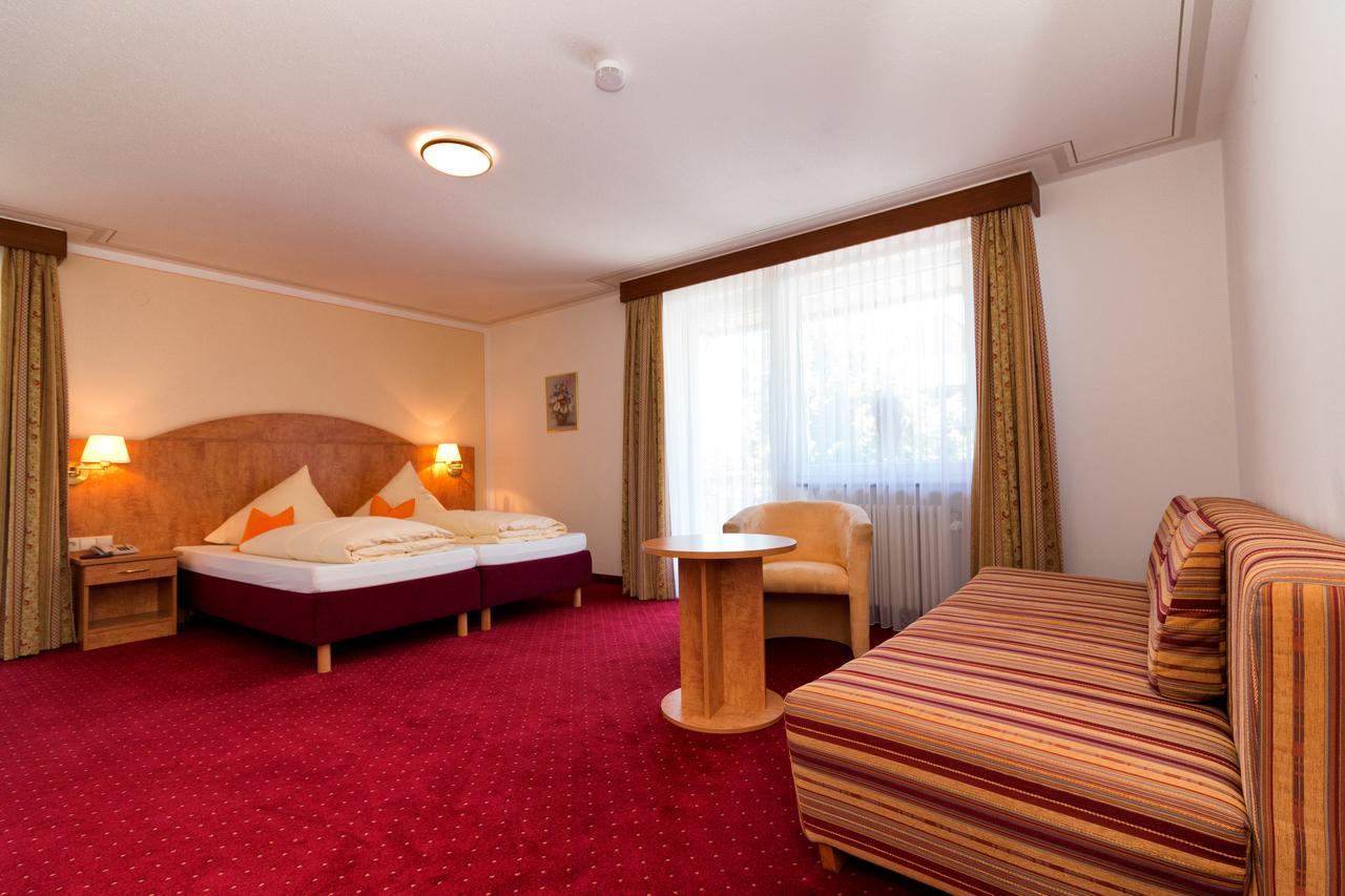Hotel Cortina Höchenschwand Exteriér fotografie